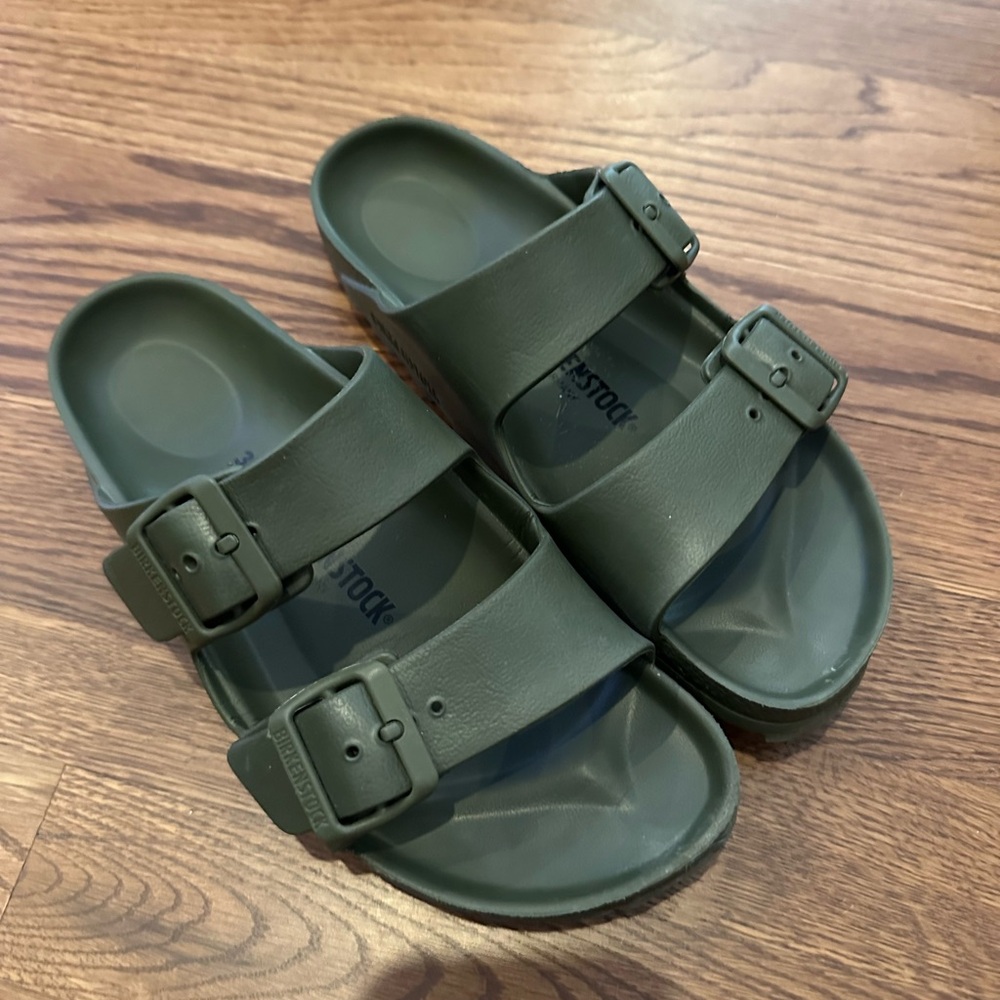 Birkenstock Women's Arizona EVA Sandals